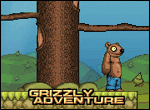 grizzly adventure