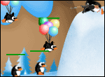 penguin massacre