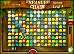 treasure chain